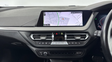 BMW 1 Series 118i M Sport 5dr Step Auto Petrol Hatchback